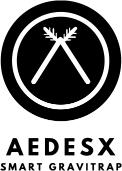 Aedex logo