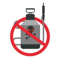 Pesticide free